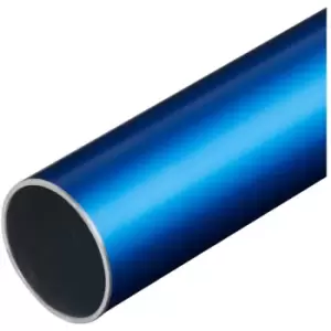 Image of SBA15AP Anodised Aluminium Pipe Ø15mm x 3m - Sealey