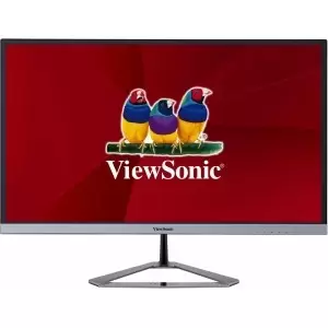 Image of Viewsonic 24" VX Series VX2476-SMHD Full HD LED Monitor