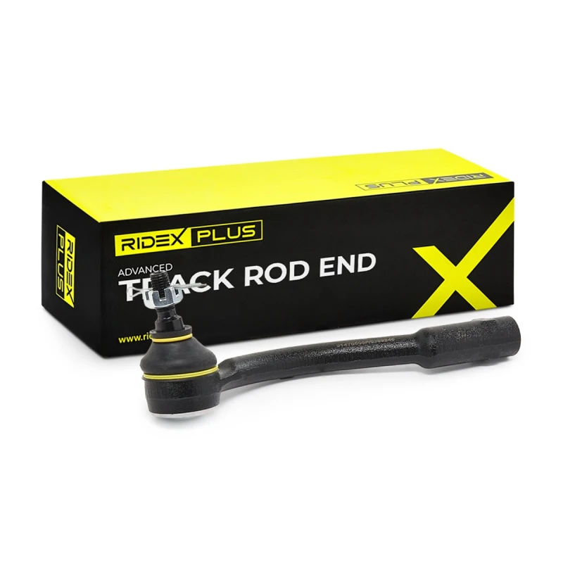 Image of RIDEX PLUS Track rod end RIDEX PLUS 914T0506P
