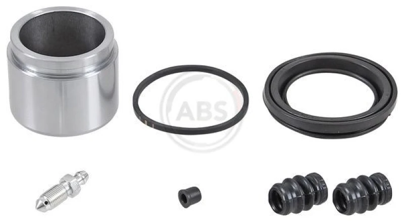 Image of A.B.S. Repair Kit, brake caliper A.B.S. 57313