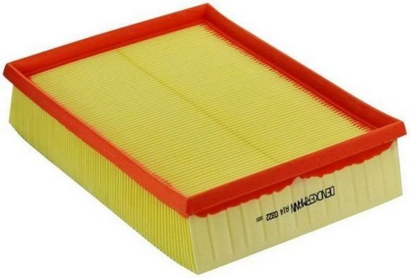 Image of DENCKERMANN Air filter DENCKERMANN A140322