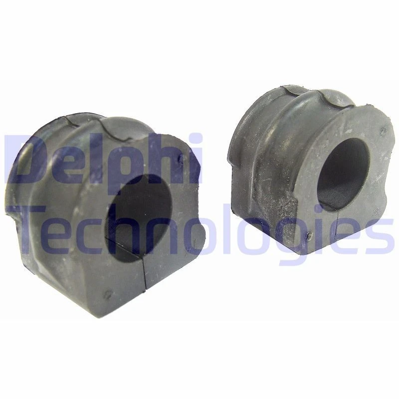 Image of DELPHI Anti roll bar bush DELPHI TD560W