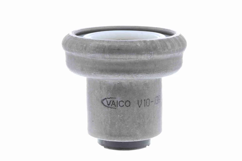 Image of VAICO V10-1367 Arm Bushes Upper Front Axle, Original VAICO Quality, Rubber-Metal Mount, for control arm Control Arm-/Trailing Arm Bush (251)
