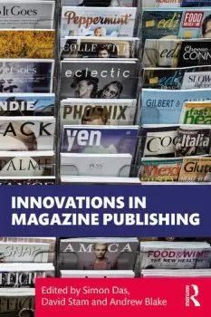 Image of Innovations in Magazine Publishing