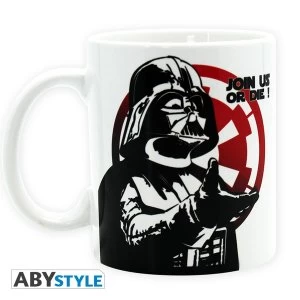 Image of Star Wars - Join Us Mug