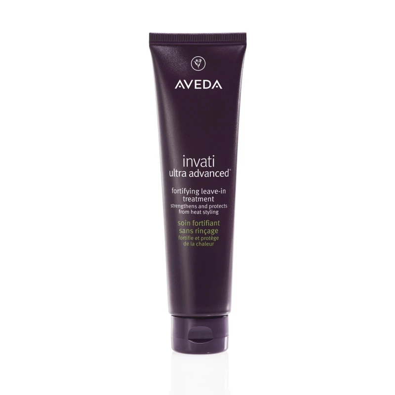 Image of AVEDA Invati Ultra Advanced Fortifying Leave-In Treatment - 25ml