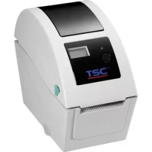Image of TSC TDP-225 Direct Thermal Label Printer