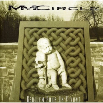 Image of Mmcircle - Requiem Pour Un Vivant CD