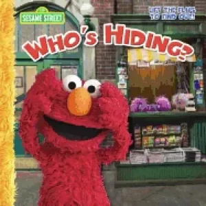 Image of whos hiding pictureback