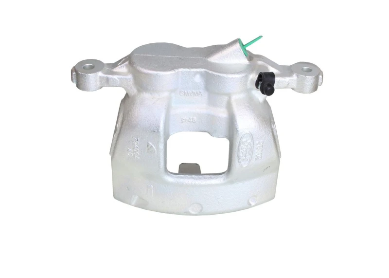 Image of Bosch 0 986 134 613 Brake caliper Cast Steel Brake Caliper (78)