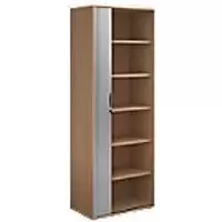 Image of Dams International Tambour Cupboard R2140TCB 470 mm
