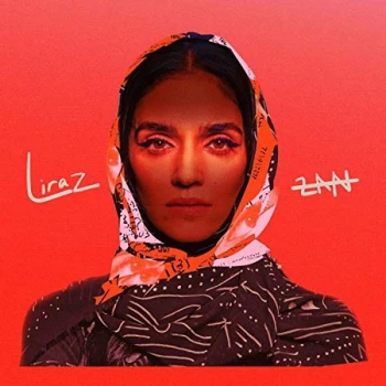 Image of Liraz - Zan Vinyl