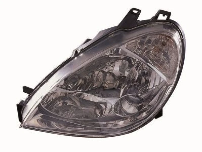 Image of ABAKUS Headlight ABAKUS 552-1114R-LDEMF