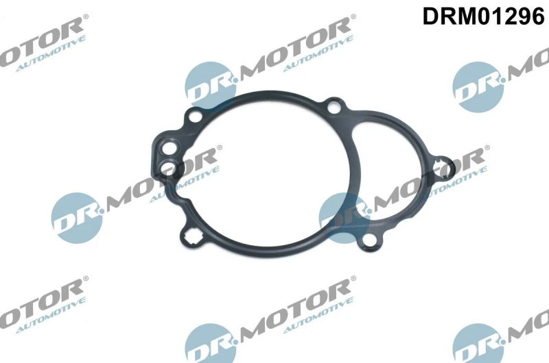 Image of DR.MOTOR AUTOMOTIVE Timing cover gasket DR.MOTOR AUTOMOTIVE DRM01296