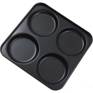 image of Pendeford I-Bake Yorkshire Pudding Tray 4 Cup