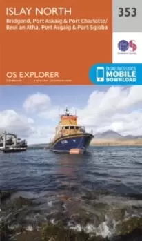 Image of Islay North