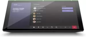 Image of HP Presence Small Space Solution w/Microsoft Teams Rooms Desktop...