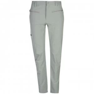 image of Millet Lepiny Walking Pants Ladies - High Rise