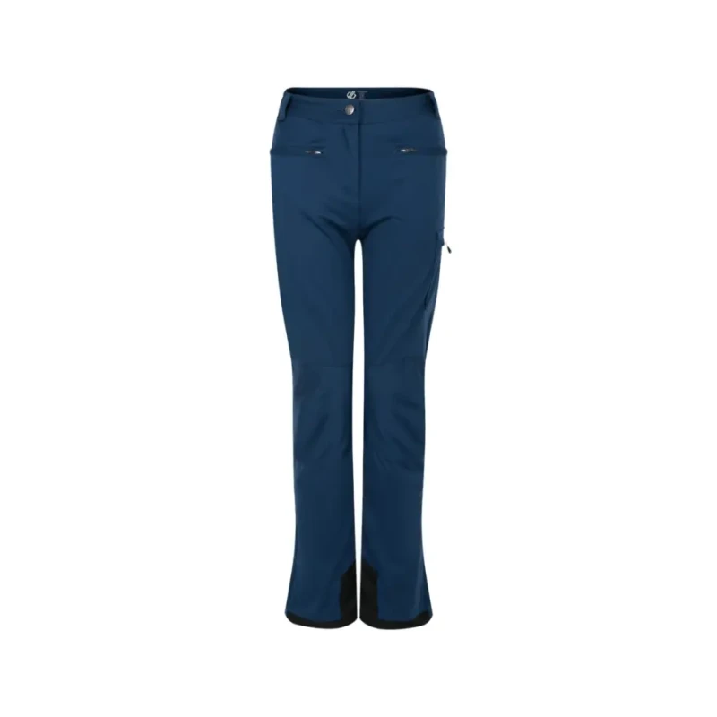 Image of Womens Trousers Dare 2B Appended II Bleu Female 36