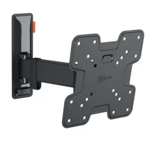 image of Vogels TVM 3225 Full Motion TV Wall Mount for TVs from 19 to 43"