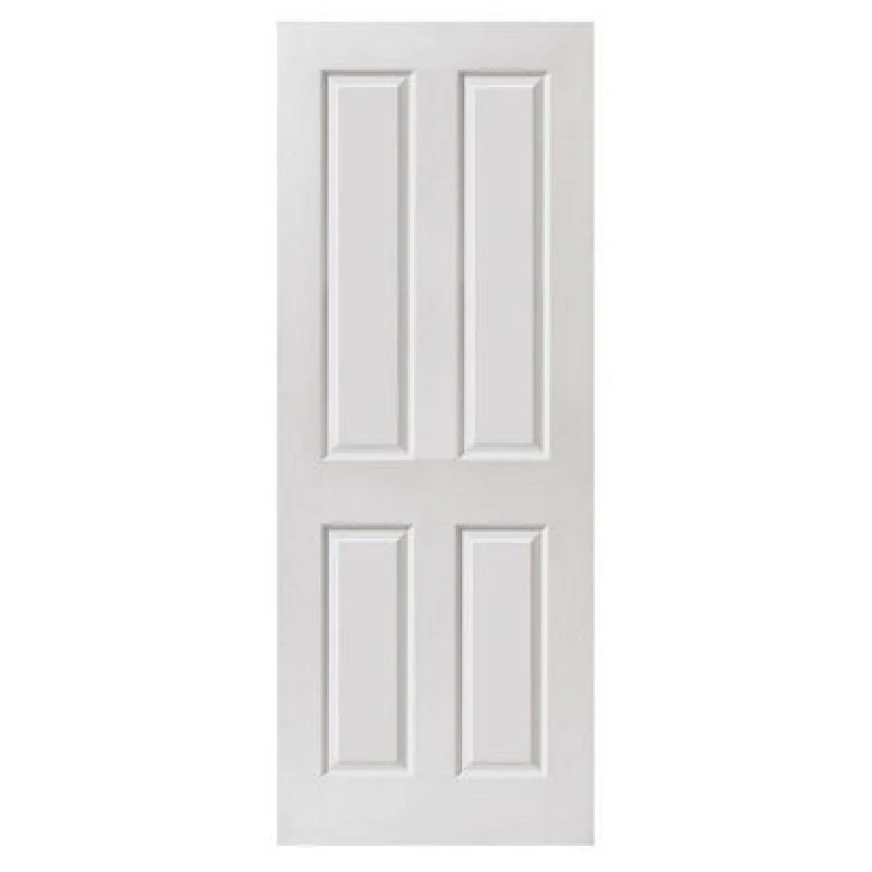 Image of JB Kind Doors Canterbury White Internal Fire Door - Smooth