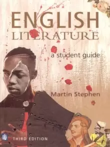 Image of English Literature : A Student Guide