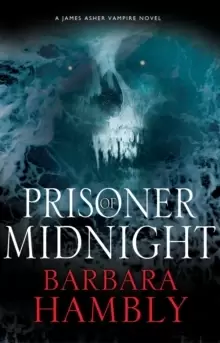 Image of Prisoner of Midnight