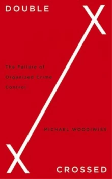 Image of Double Crossed by Michael Woodiwiss Book
