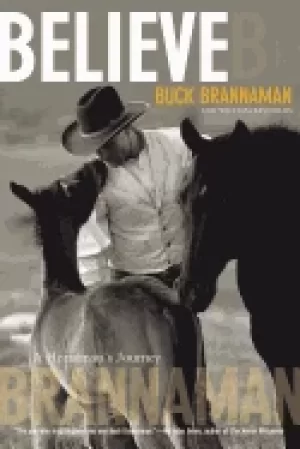 Image of believe a horsemans journey