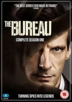 Image of The Bureau Season 1 - DVD