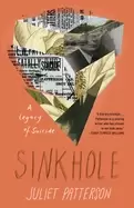 Image of sinkhole a legacy of suicide