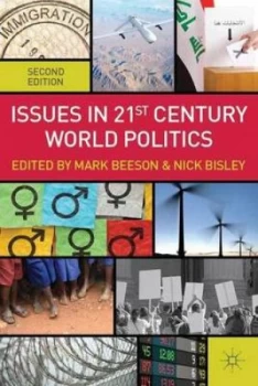 Image of Issues in 21st Century World Politics by Mark Beeson Book