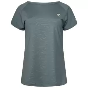 Image of Dare 2b Laura Whitmore Defy II tee - Blue
