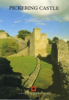 Image of Pickering Castle by Lawrence Butler Paperback