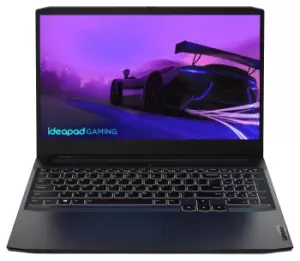 image of Lenovo IdeaPad Gaming 3i 15.6" i5 8GB 256GB Laptop