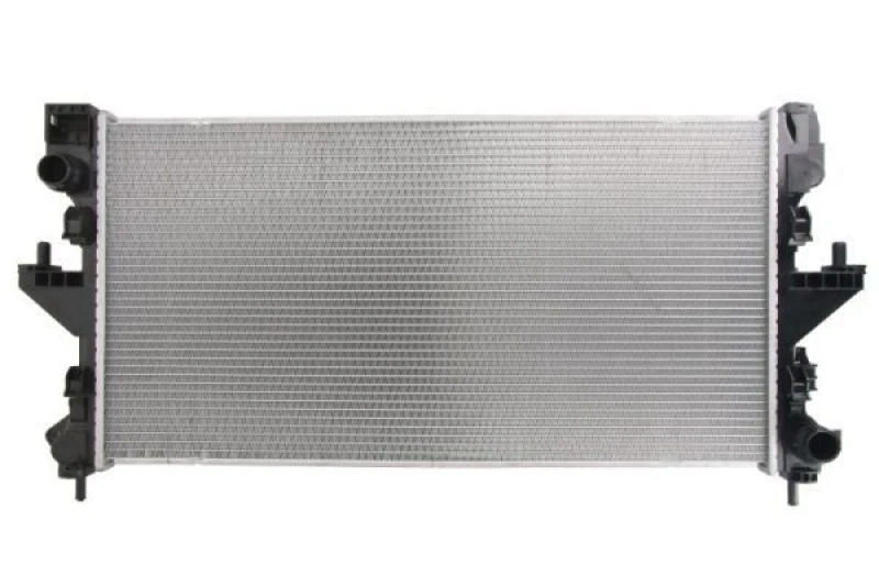 Image of THERMOTEC Engine radiator THERMOTEC D7C017TT