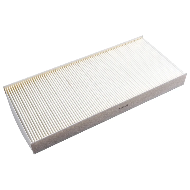 Image of FEBI BILSTEIN 09443 Pollen filter Pollen Filter Filter,interior air (424)