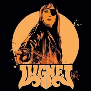 image of Lugnet by Lugnet CD Album