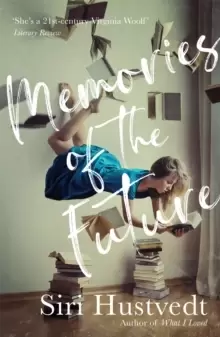 Image of Memories of the Future