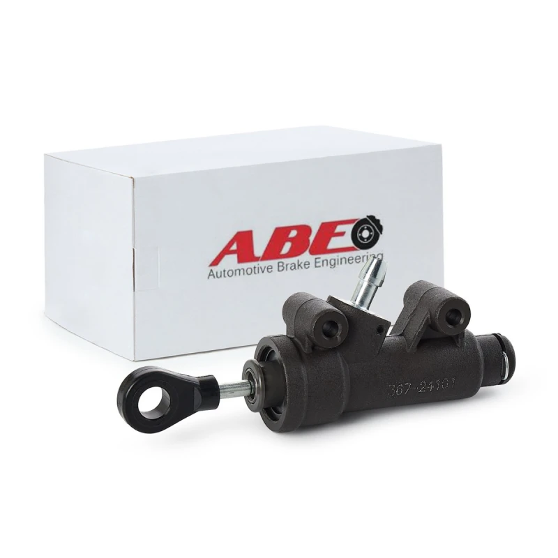 Image of ABE F9B004ABE Clutch Master Cylinder Master Cylinder,clutch (234)