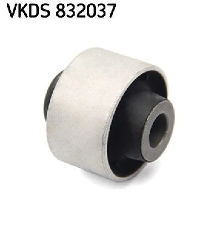 Image of SKF VKDS 832037 Arm Bushes for control arm Control Arm-/Trailing Arm Bush (251)