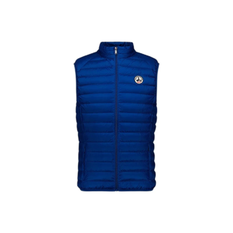 Image of JOTT Sleeveless down jacket JOTT Tom Bleu Male 2XL