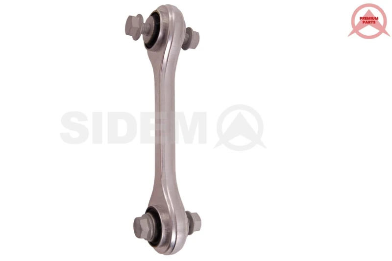 Image of SIDEM 37069 Anti-roll bar link Front Axle Link Stabiliser (3229)