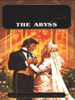 Image of The Abyss by Cynthia Harrod-Eagles Book