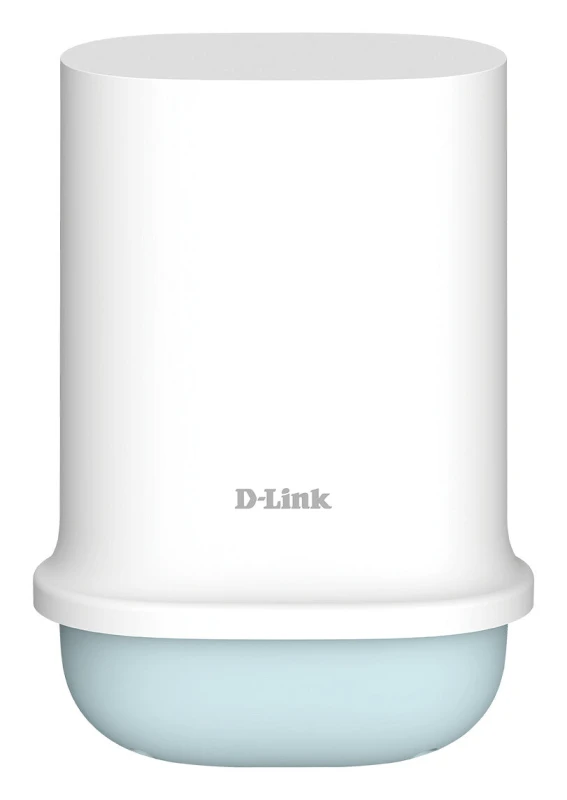Image of D-Link D-Link 5G/LTE Outdoor CPE DWP-1010/ODU/B