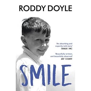 Image of Smile Paperback / softback 2018