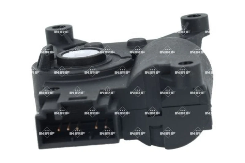 Image of NRF Heater blend door actuator NRF 370014