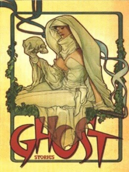 Image of Ghost Stories by Marilee Hord and Lynn Adair Paperback