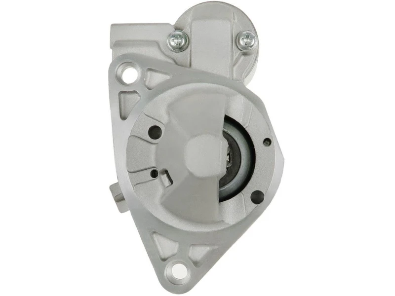 Image of AS-PL Starter motor AS-PL S5589S
