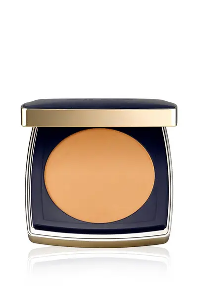 image of Estee Lauder Double Wear Stay-in-Place Matte Powder Foundation SPF10 6C1 Rich Cocoa